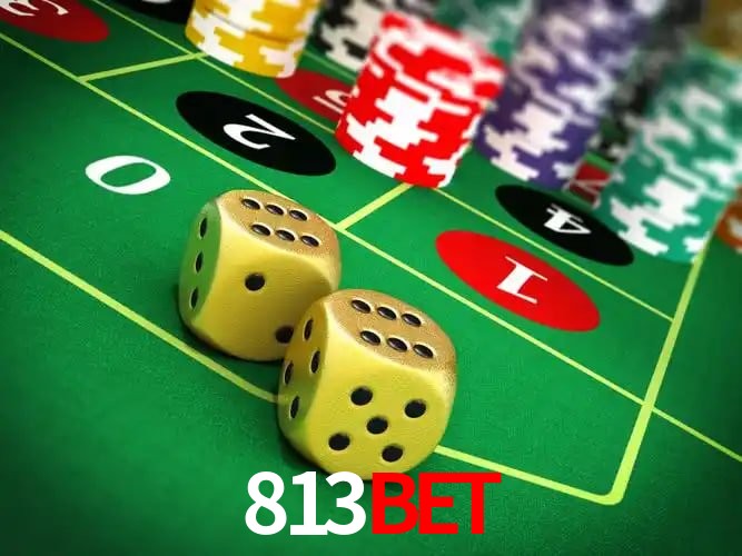Experiência VIP 813BET