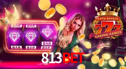 Desvendando o Mundo dos Jogos Virtuais na 813BET