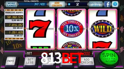 Descubra a Essência do 813BET: Nossa História e Compromissos