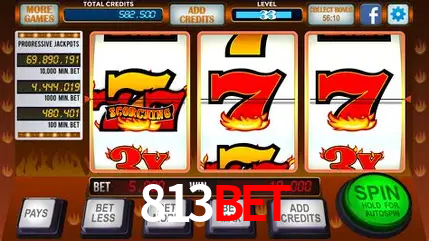 Desvendando o Mundo dos Jogos Virtuais na 813bet