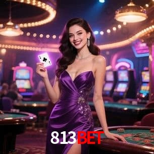 Experiência VIP 813bet