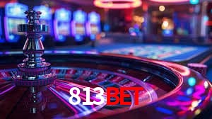 Statistics 813bet