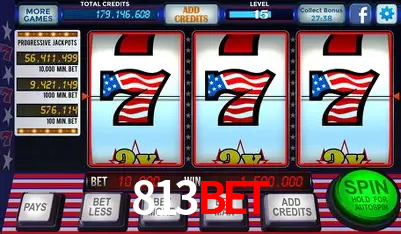 Descubra a Essência do 813bet: Nossa História e Compromissos