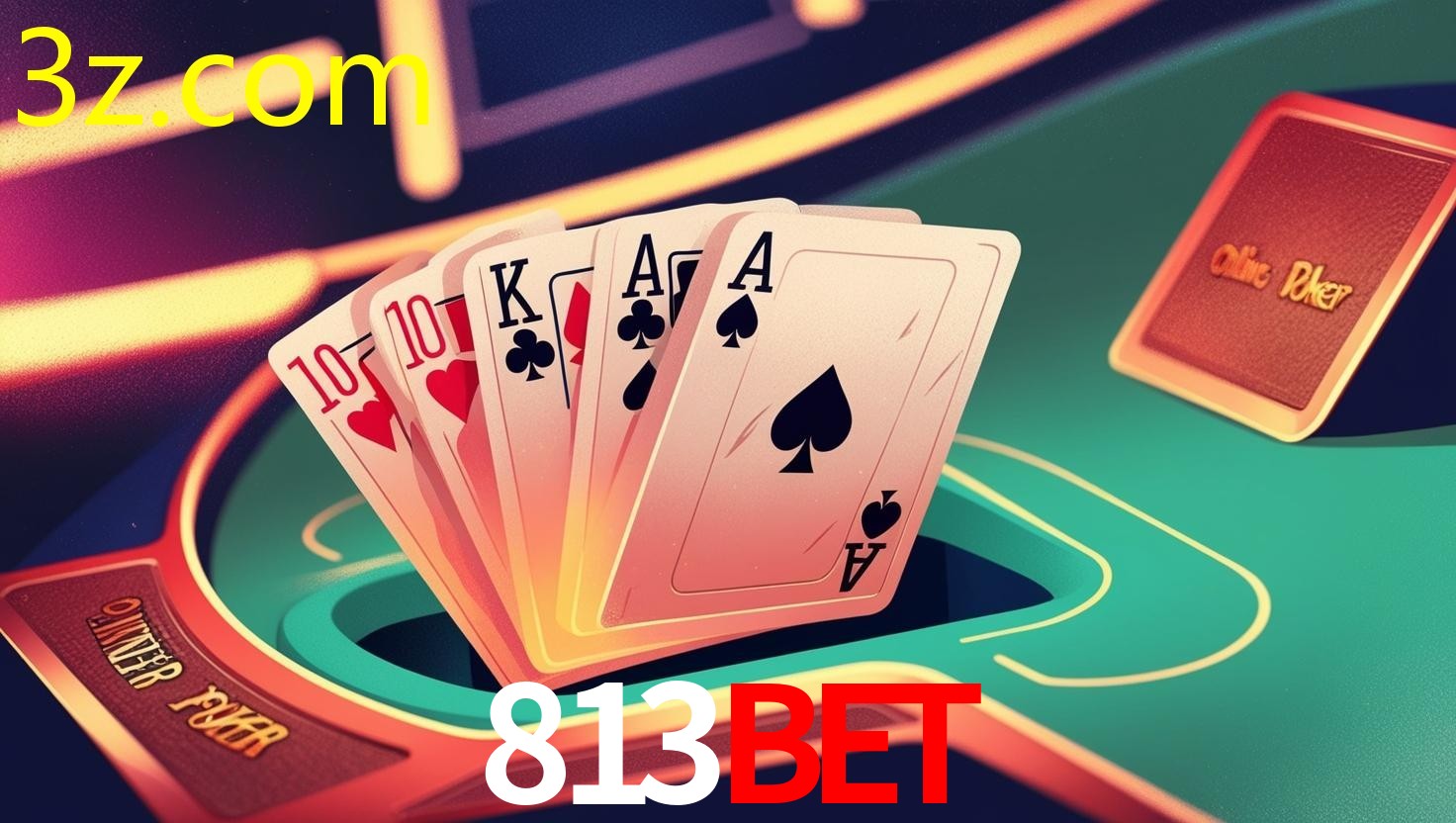 813BET