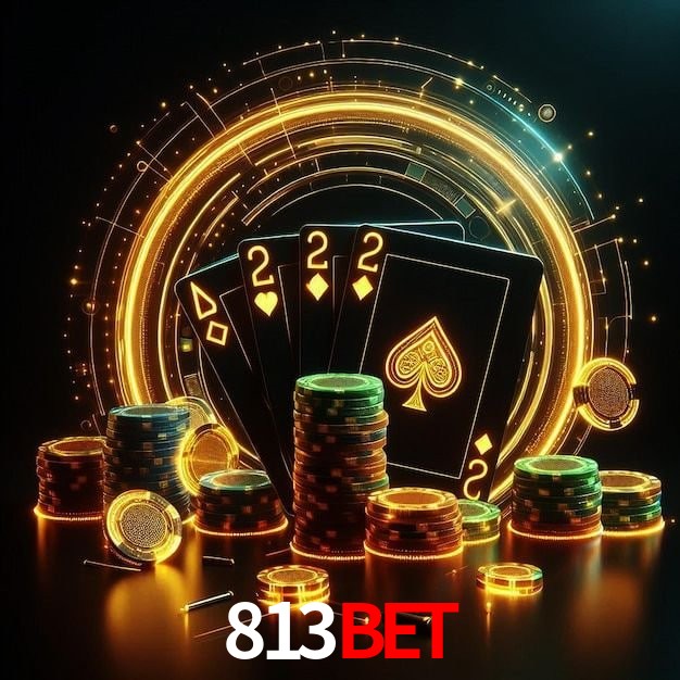Jogos de Slot 813BET