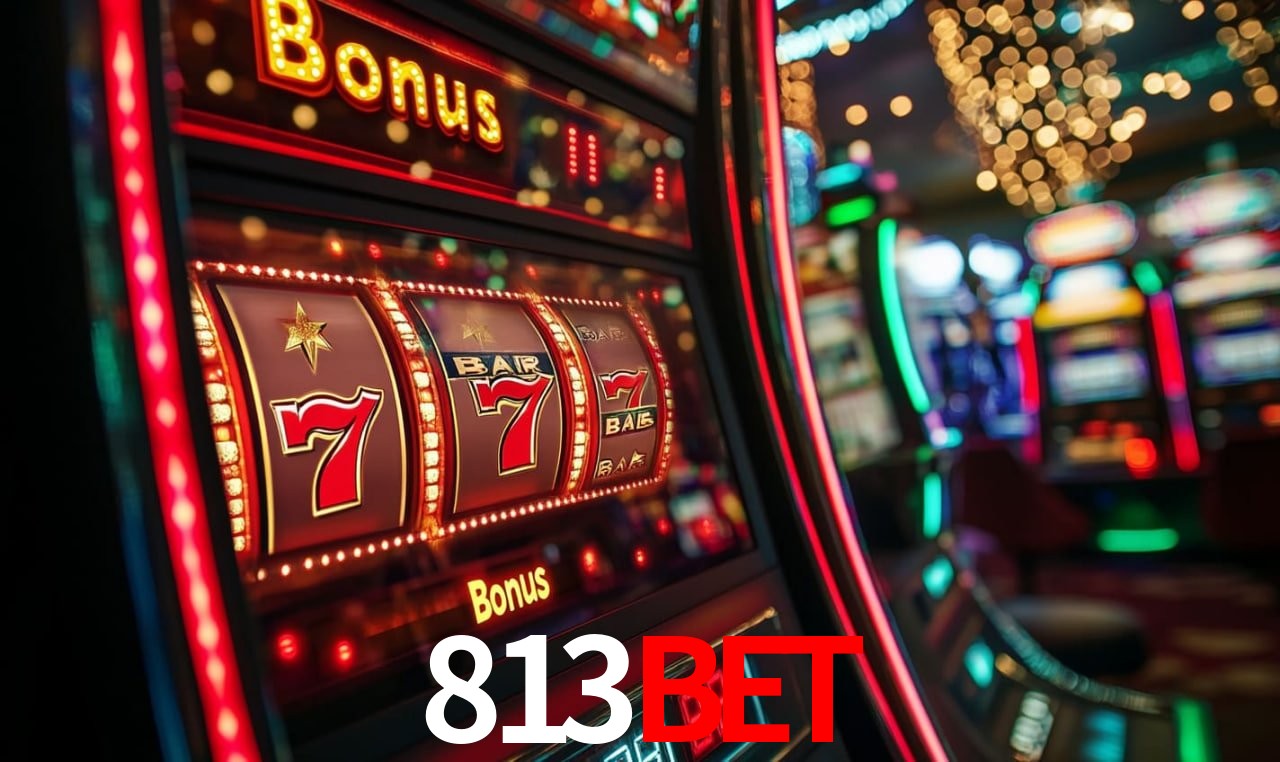 813BET vip