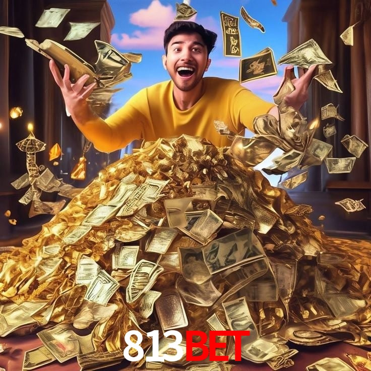 Casino Ao Vivo 813BET