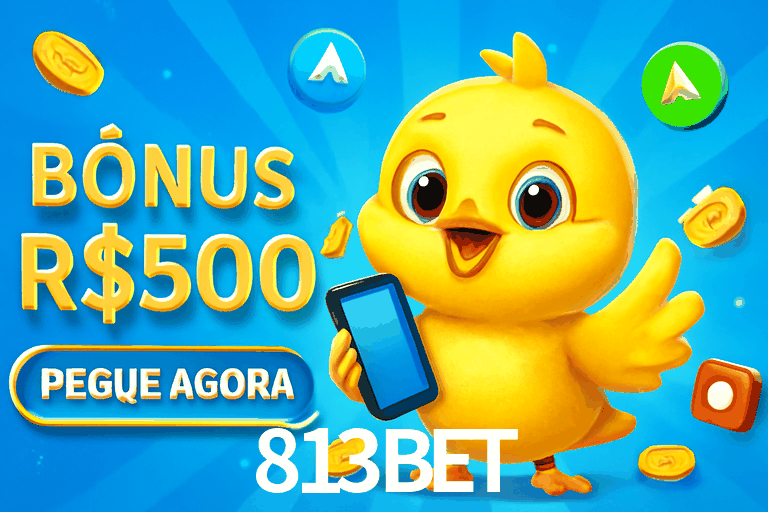 API Integration 813BET