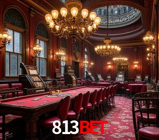 Ofertas Exclusivas 813BET