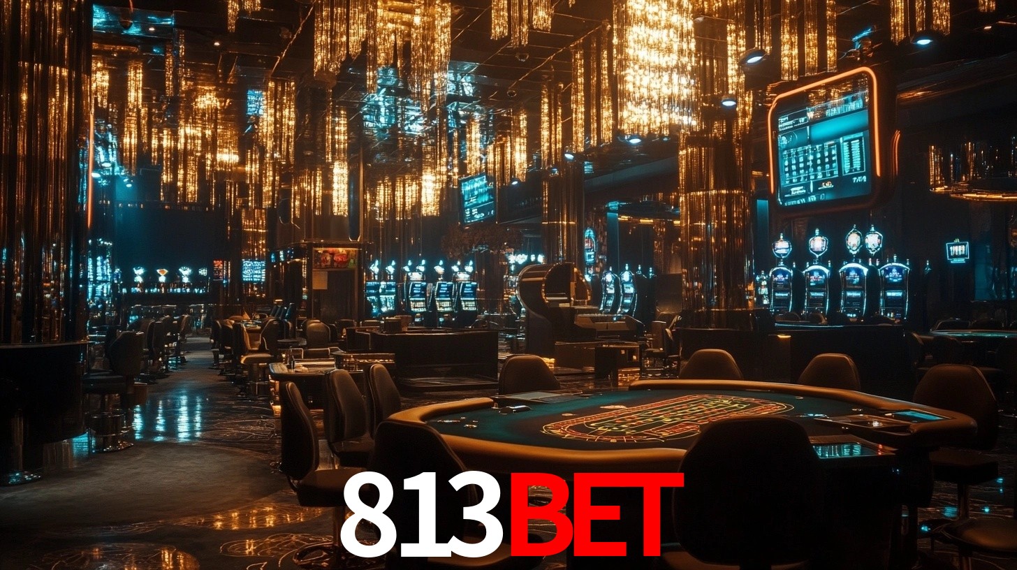 813BET,813BET vip