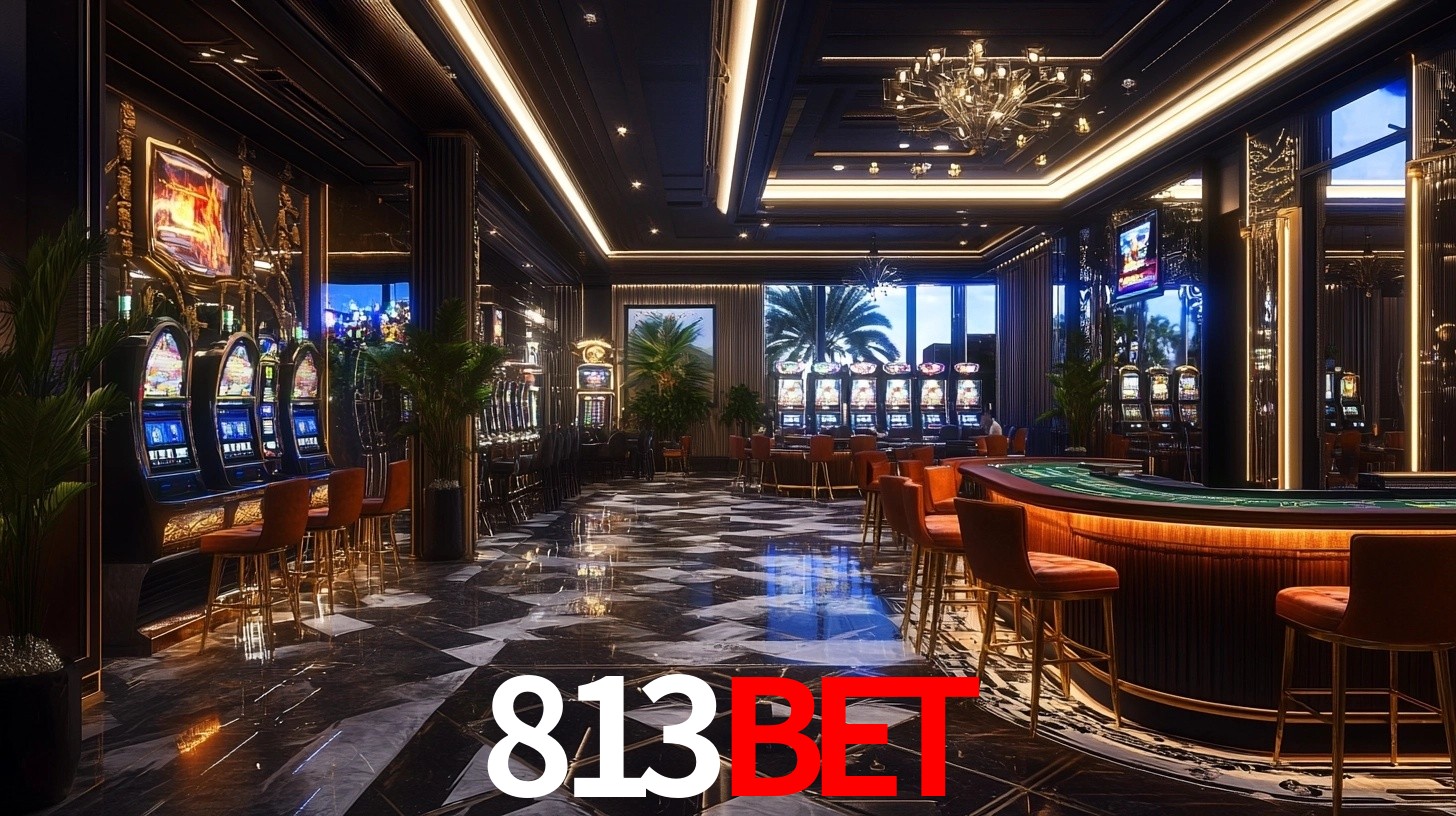 Exclusive Games 813BET