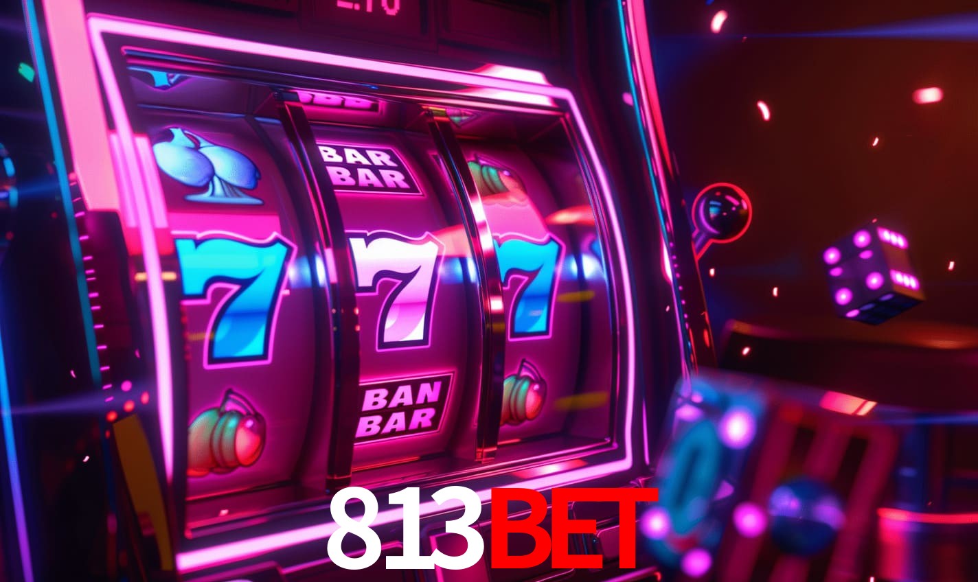 Descubra o Programa VIP da 813BET: Vantagens Exclusivas para Jogadores