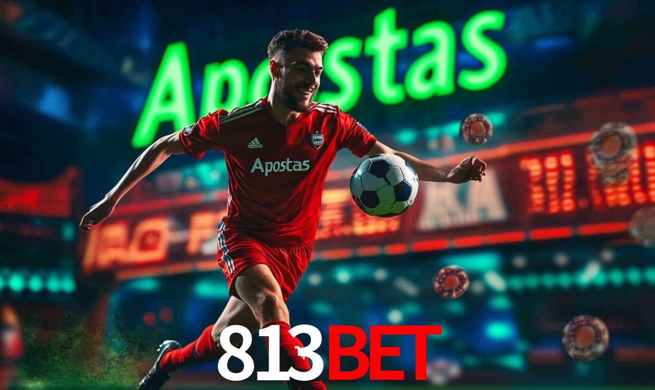 Roda da fortuna na 813BET