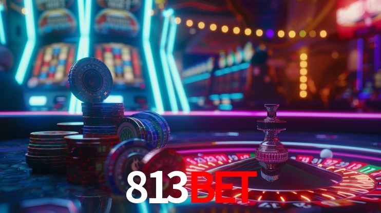 Secure Login 813BET