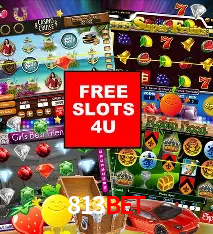 Jogos de mesa e apostas rápidas na 813BET