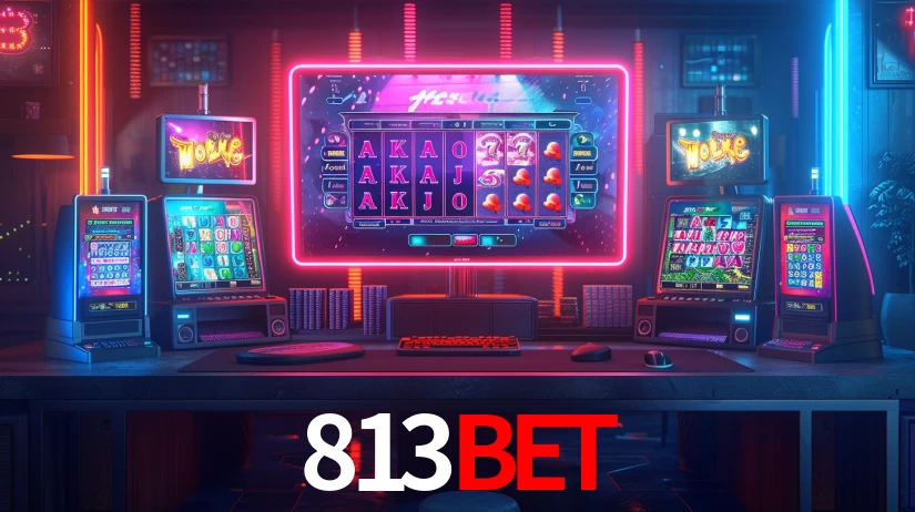 Experimente o Login Seguro Premium no 813BET