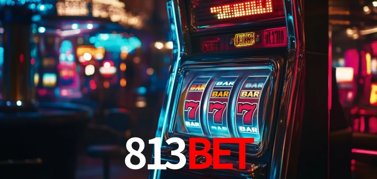 Blackjack Table 813BET