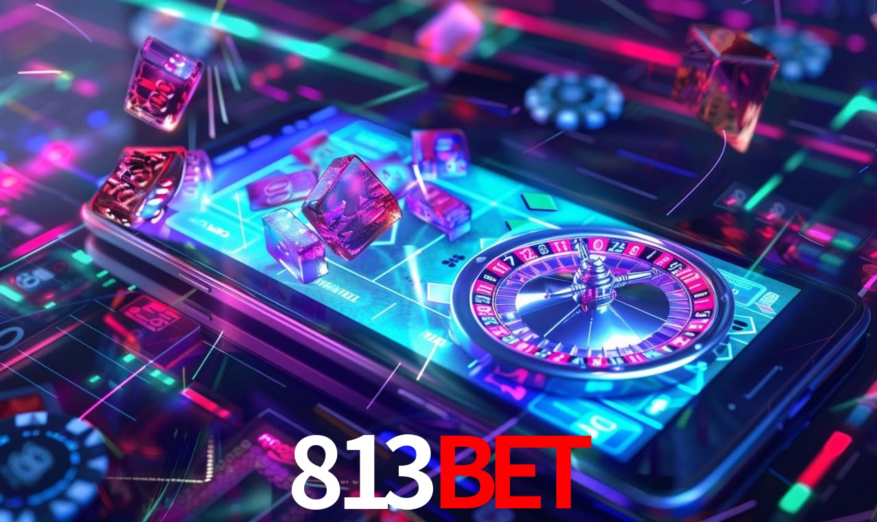 Apostas de Tênis 813BET