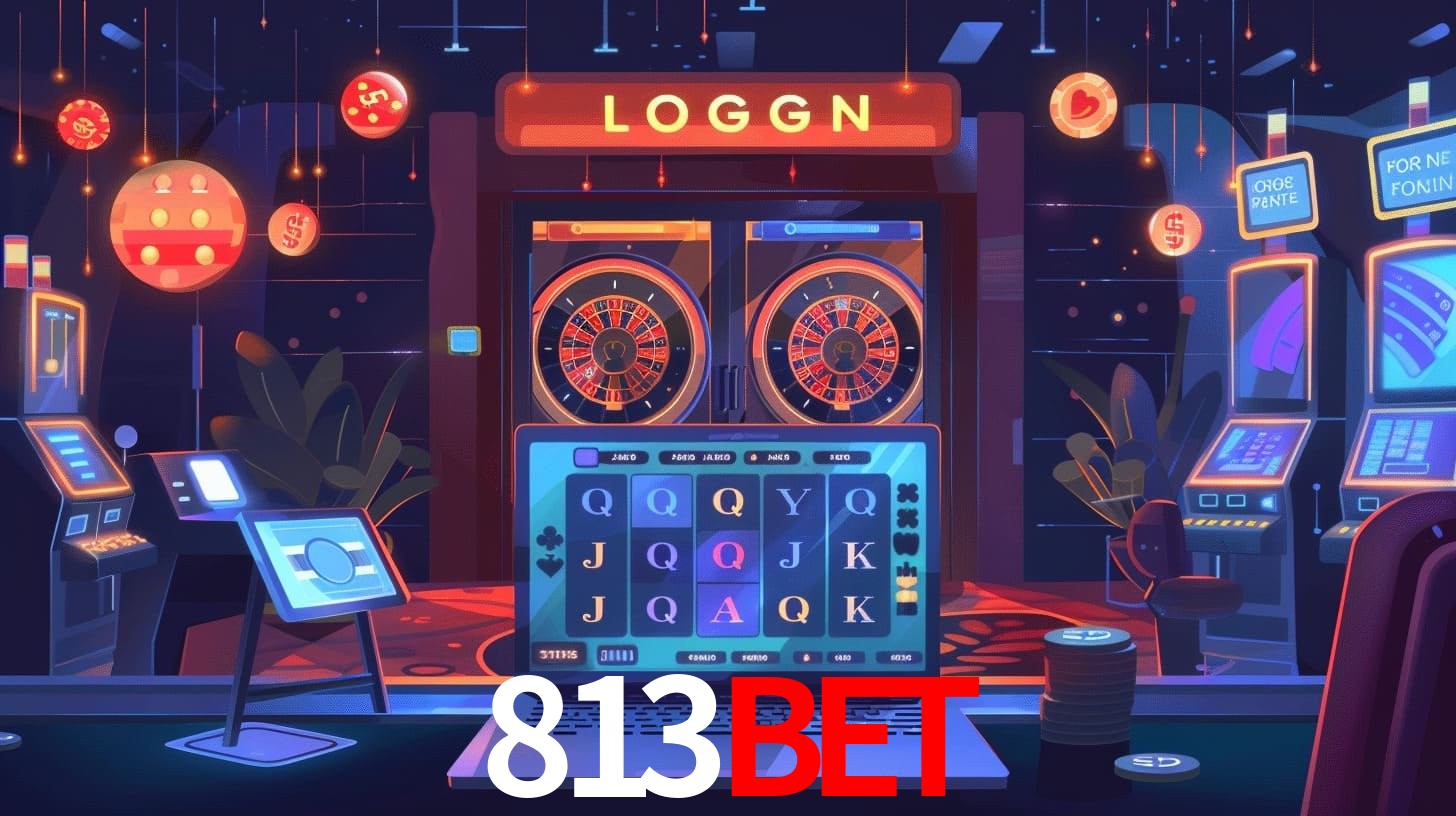 Promoções Sazonais 813BET