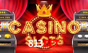 Game Providers 813BET