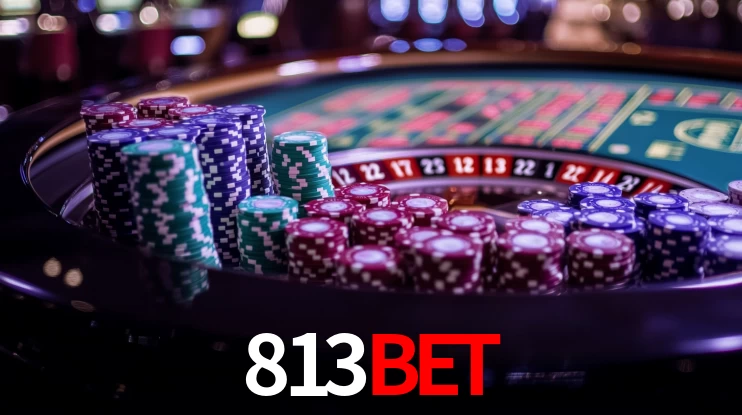 VIP Casino 813BET