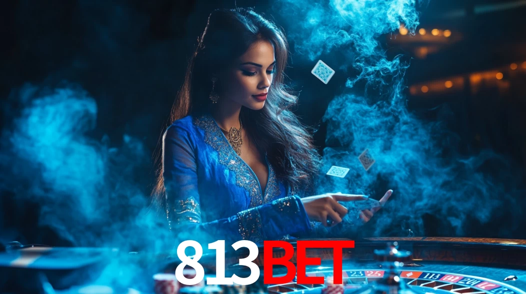 Explorando a Categoria de Eventos em Apostas na 813BET