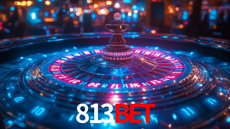 Cashback e recargas na 813BET