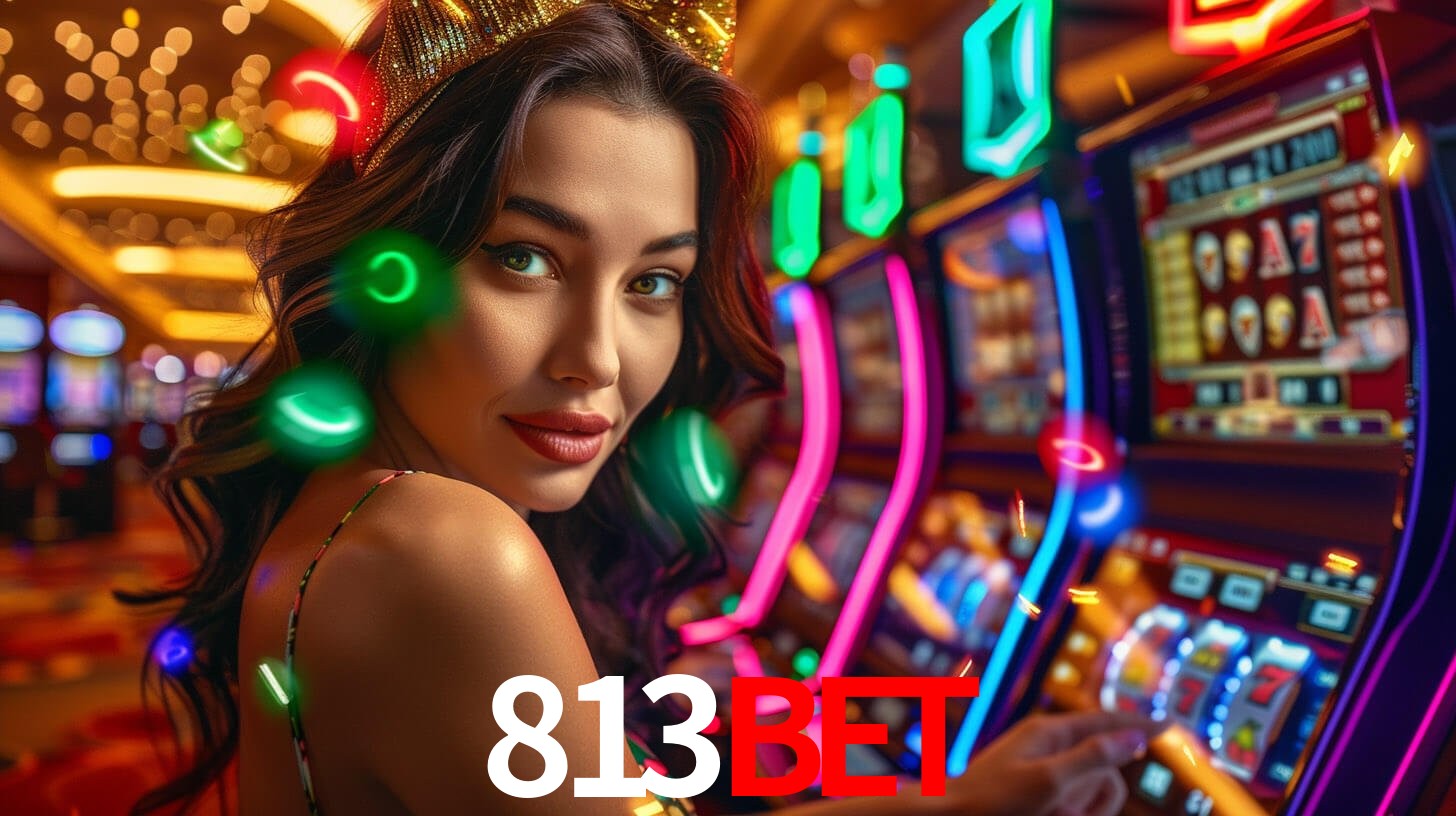 Mercados ao vivo e cash out na 813BET
