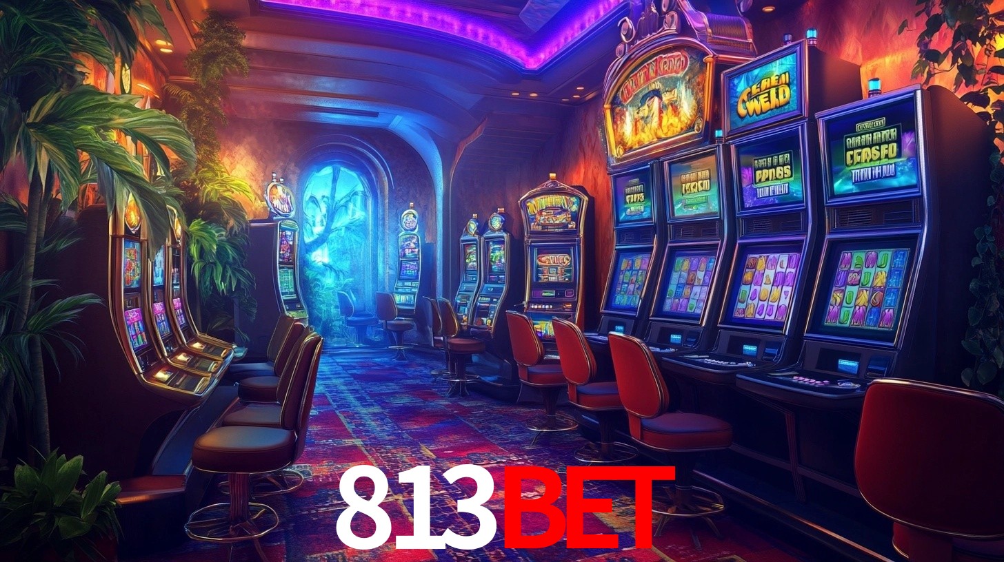 Live Casino 813BET