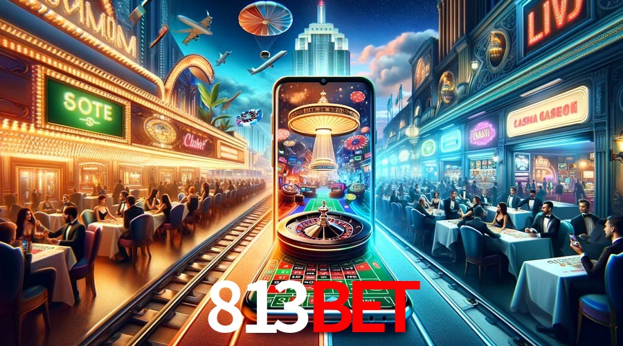 Security Systems 813BET