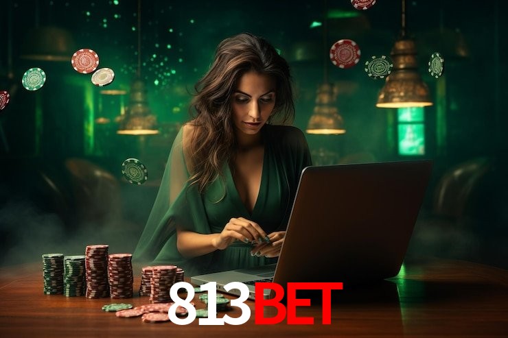 Escolher plataforma para baixar 813BET