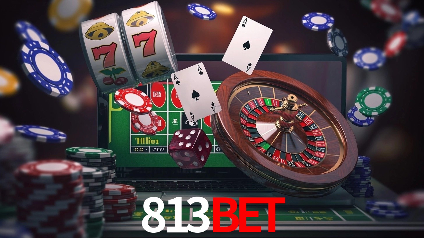 Premium Interface 813BET