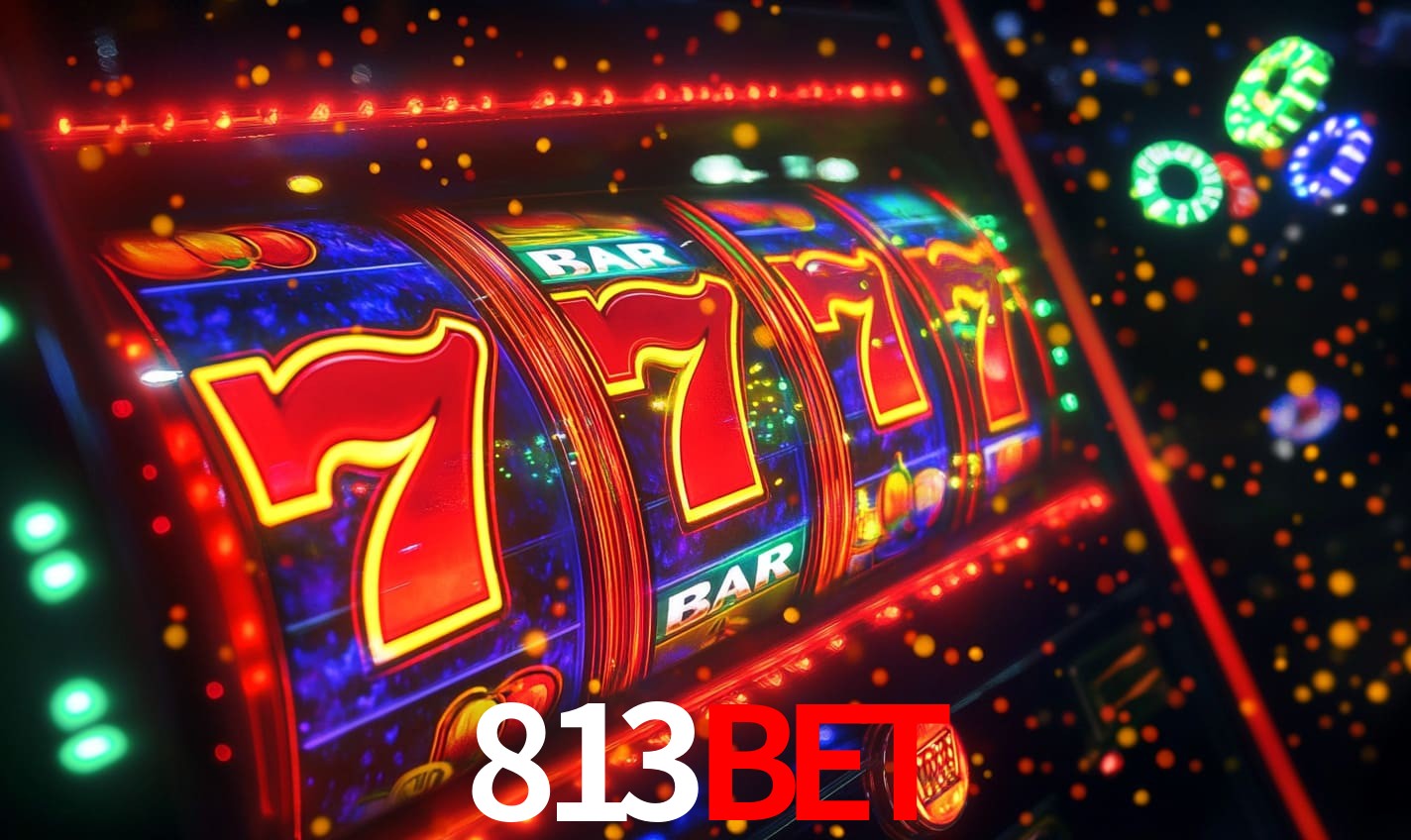 813BET: Seu Especialista em Apostas Esportivas Brasileiras