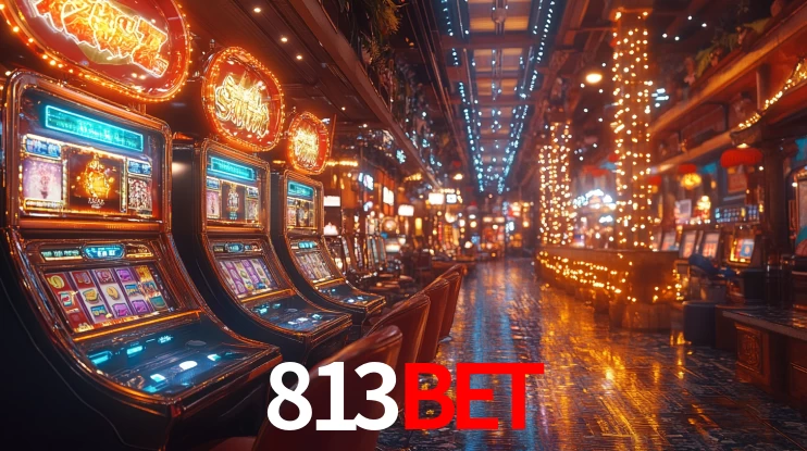 813BET vip