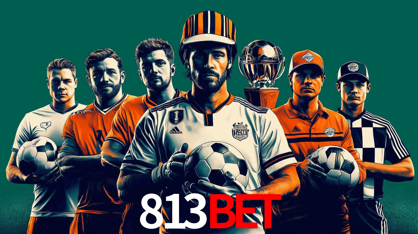 A Emoção da Loteria na 813bet: Uma Chance de Mudança de Vida