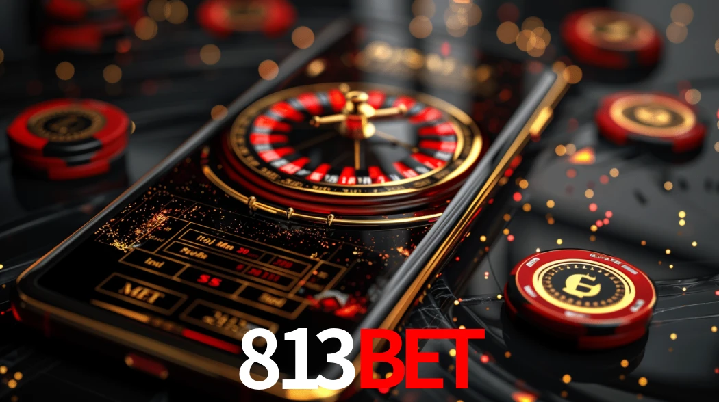 Secure Login 813bet