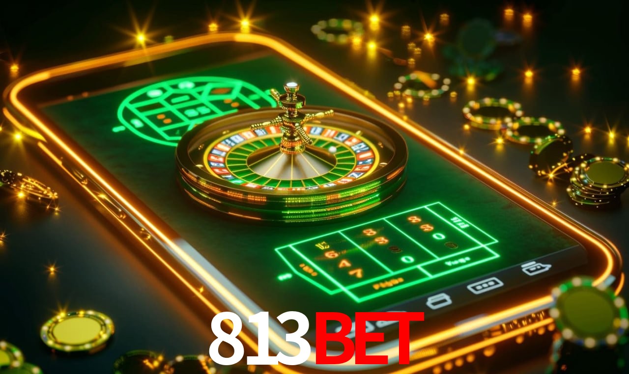 813bet