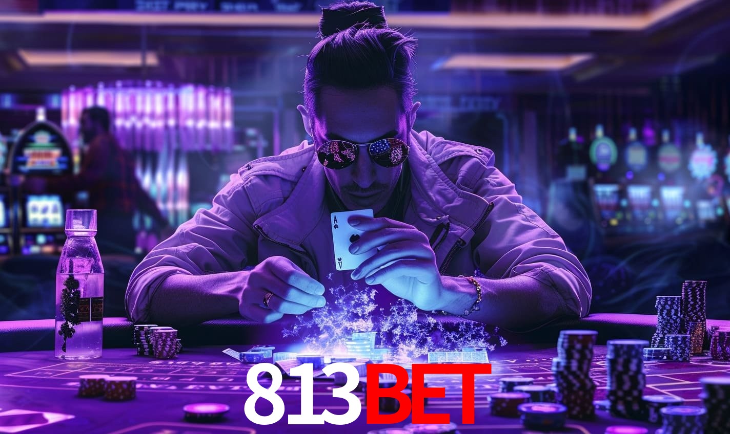 Live Casino 813bet