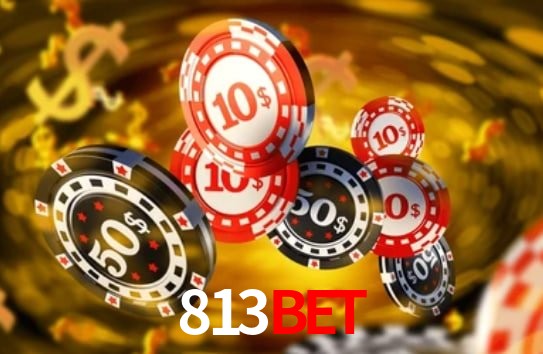 Provedores de Jogos 813bet