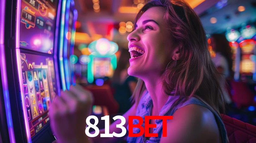 813bet: Seu Especialista em Apostas Esportivas Brasileiras