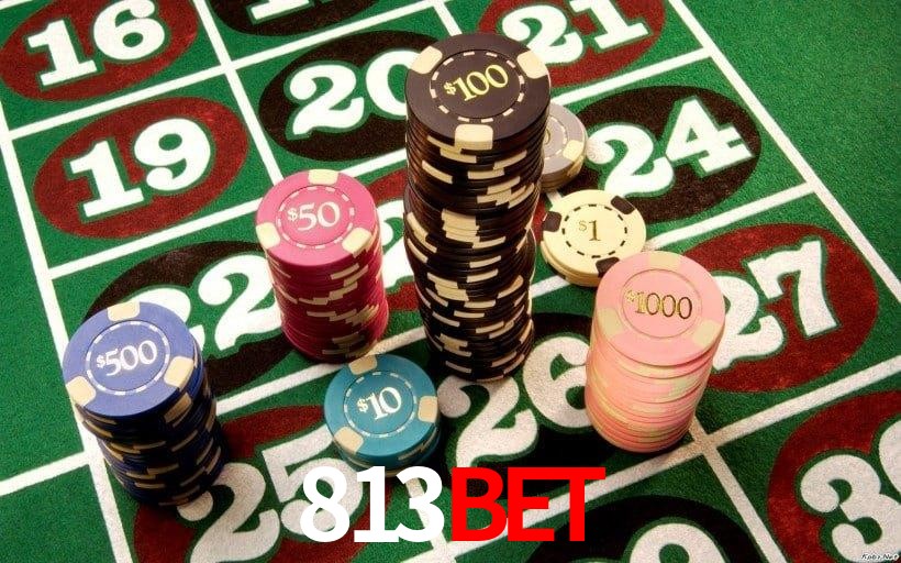 Interface Premium 813bet