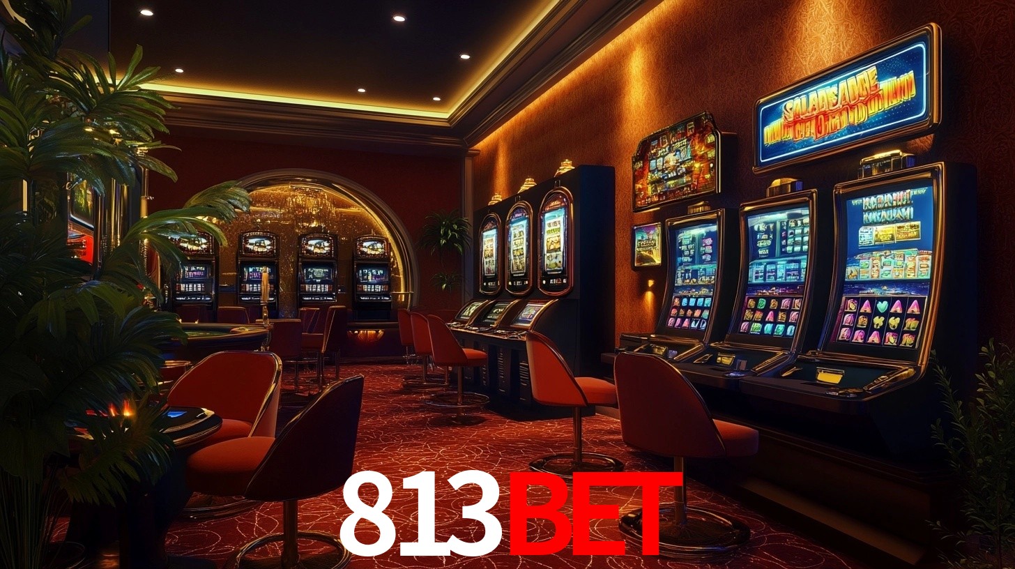 Exclusive Games 813bet