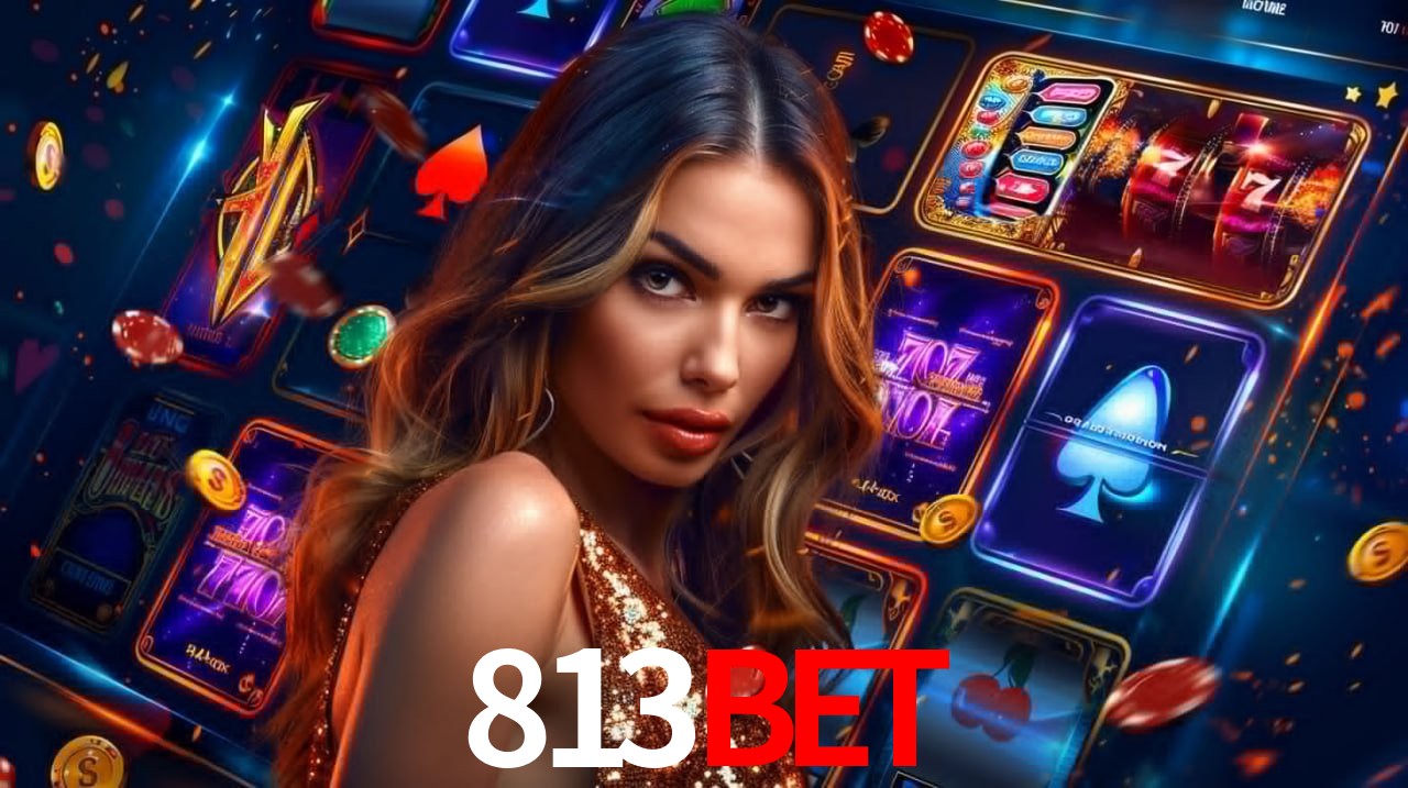 PIX Instantâneo 813bet