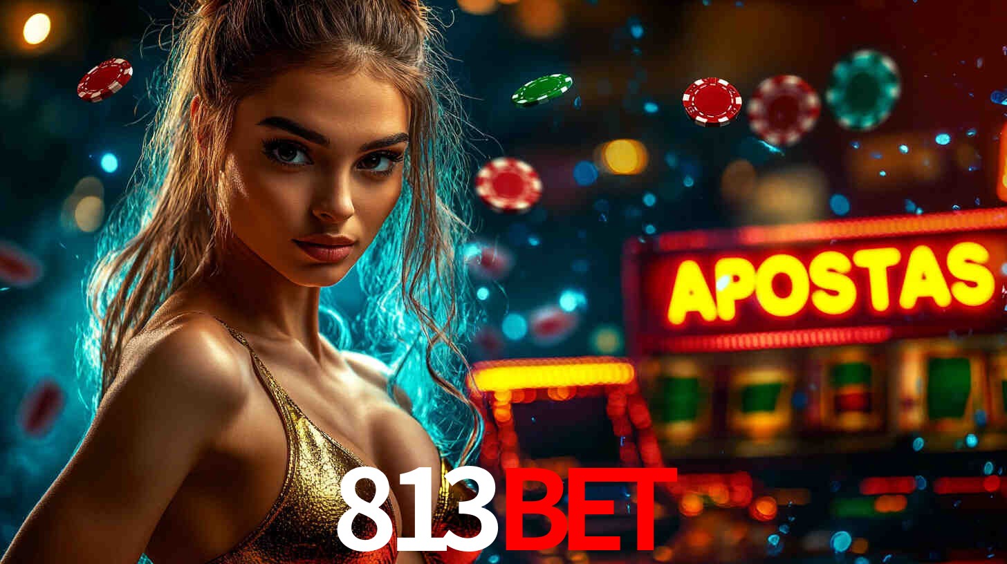Inovações de Jogos na 813bet: O Futuro das Experiências Interativas