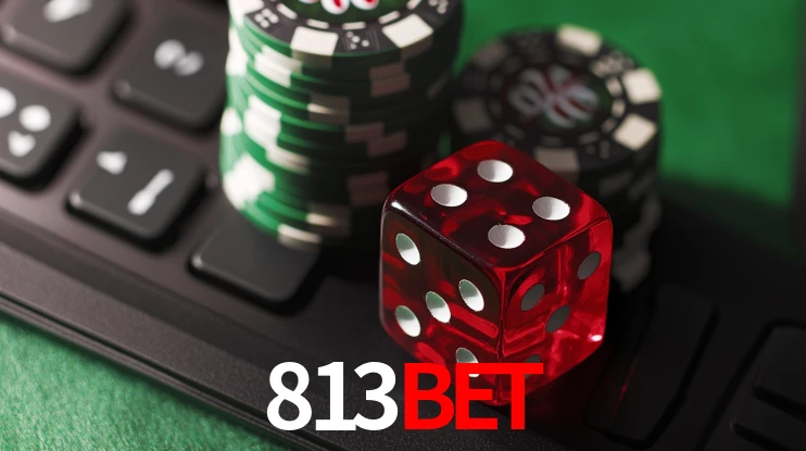 Flash Promotion 813bet