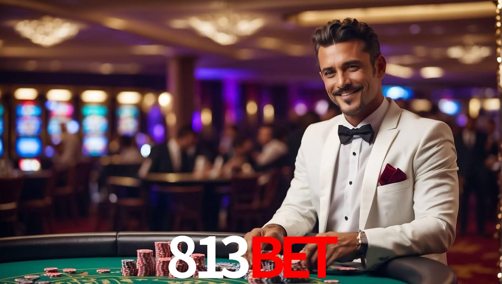 813bet