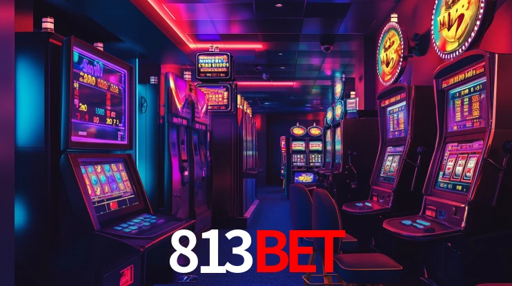 Experimente o Login Seguro Premium no 813bet