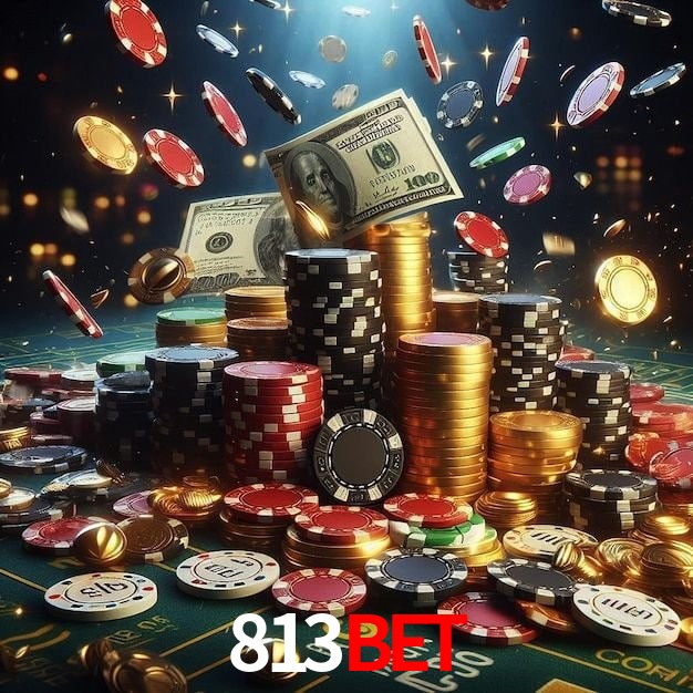 Casino Ao Vivo 813bet