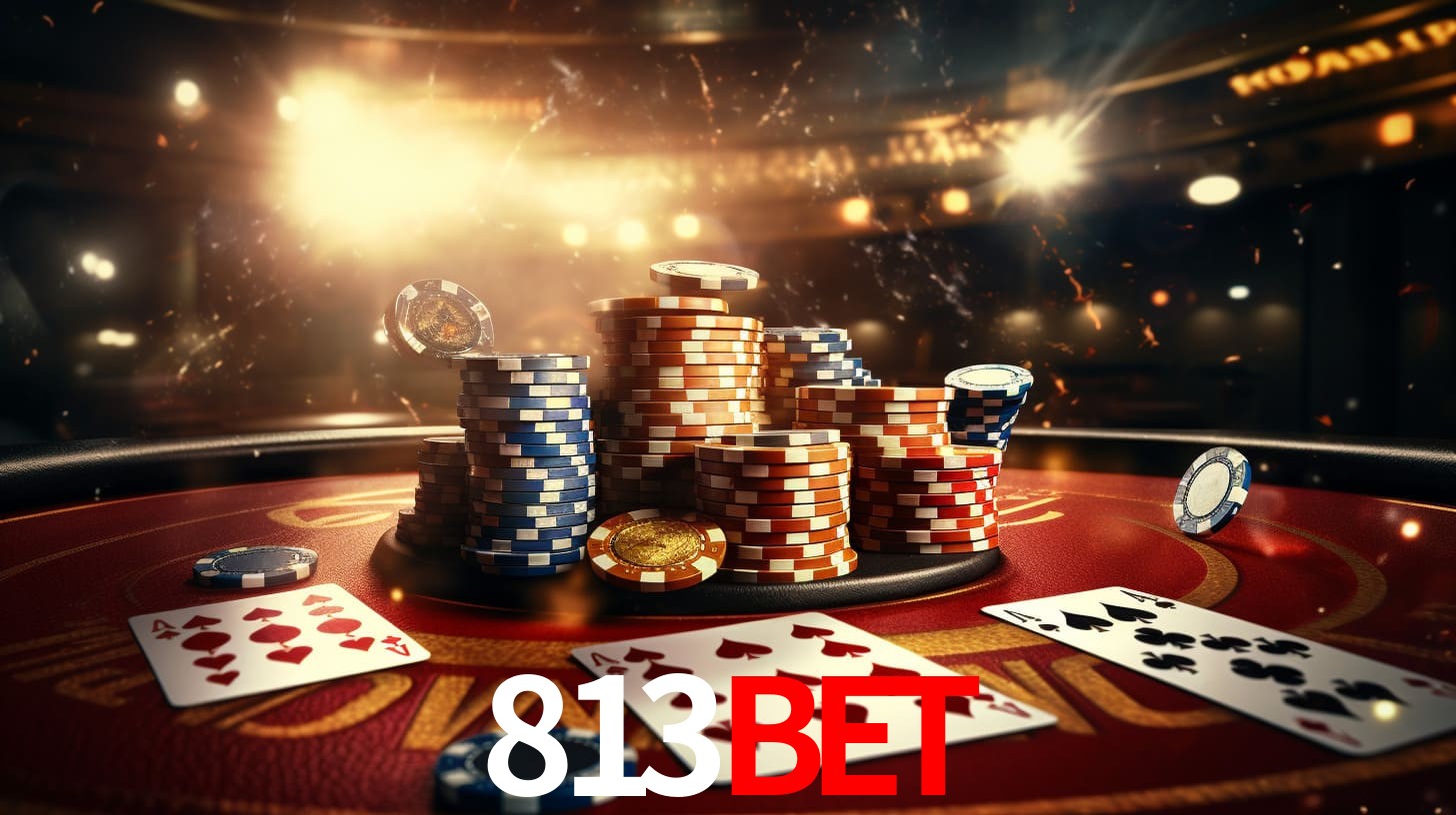 Tournaments 813bet