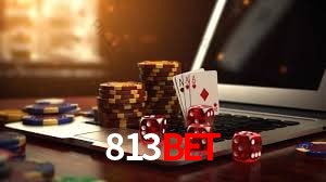 Mesa de Blackjack 813bet